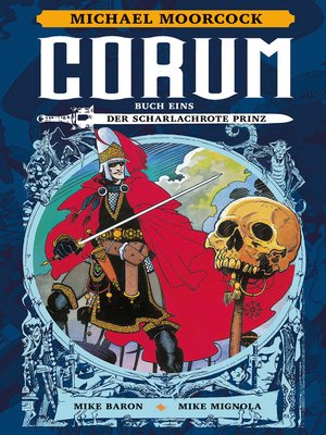 cover image of Corum 1